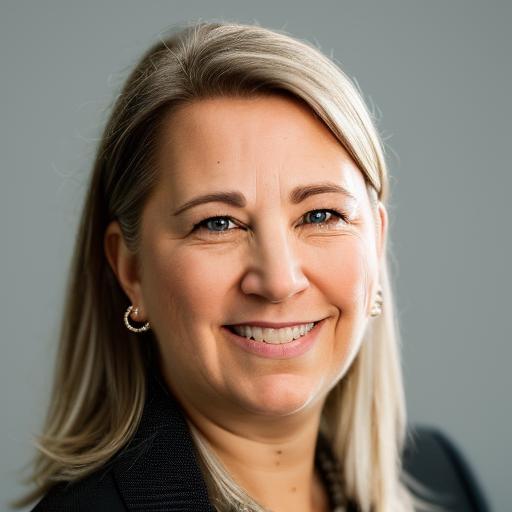 Pamela Oberg
